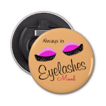 altijd in de wimpers canvas tas