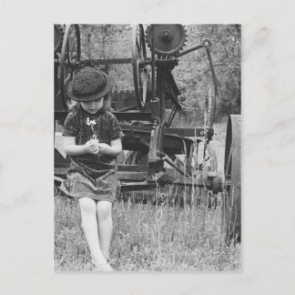 Altijd in mijn hart briefkaart