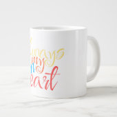 Altijd in mijn hart grote koffiekop (Voorkant rechts)