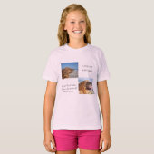 Altijd In Mijn Hart Tribut T-shirt (Voorkant volledig)