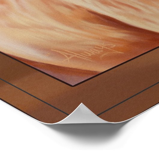 Altijd inspuiting poster (Hoek)