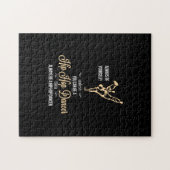 altijd jezelf zijn , tenzij je een hiphop kunt zij legpuzzel (Horizontaal)