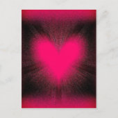 Altijd jouw-explosie briefkaart (Voorkant)