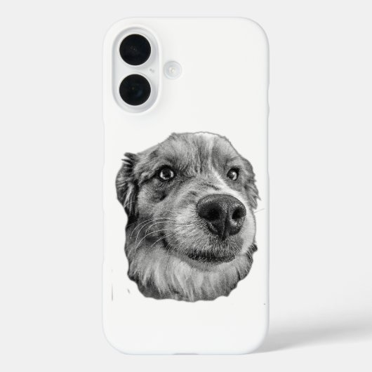 Altijd kijken Case-Mate iPhone case (Achterkant)