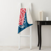 Altijd Kiss me Goodnight Sherpa Deken (In situ)