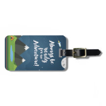 Altijd klaar voor een avontuur!