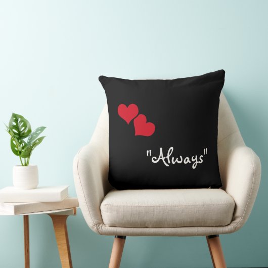 Altijd Kussen (Stoel)