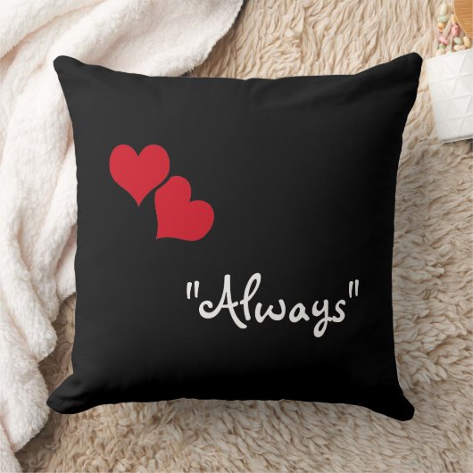 Altijd Kussen (Deken)