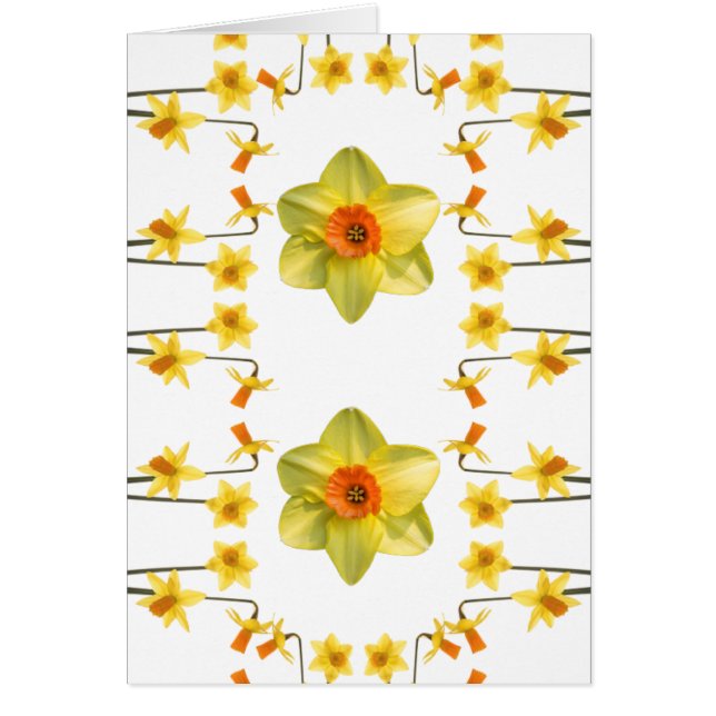 Altijd lente (Voorkant)