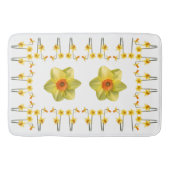 Altijd lente badmat (Voorkant)