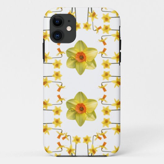 Altijd lente Case-Mate iPhone case (Achterkant)