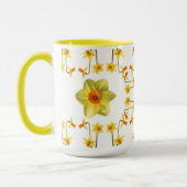 Altijd lente mok (Links)