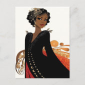 Altijd leuk #9 Uitnodiging (Voorkant)