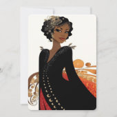 Altijd leuk #9 Uitnodiging (Voorkant)