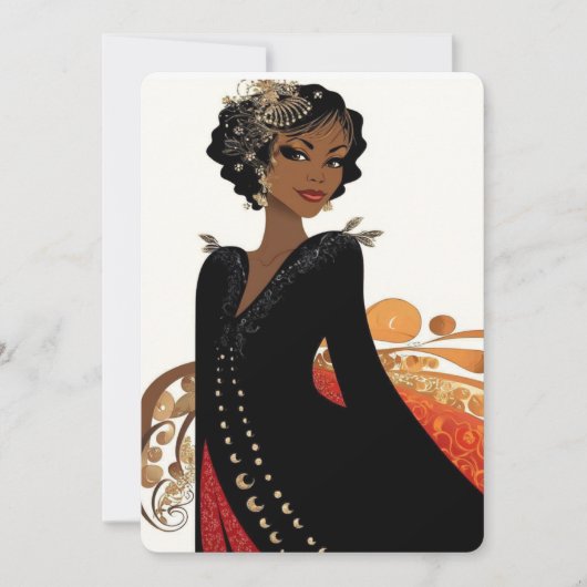 Altijd leuk #9 Uitnodiging (Voorkant)