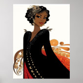 Altijd leuk #9 Uitnodiging Poster (Voorkant)