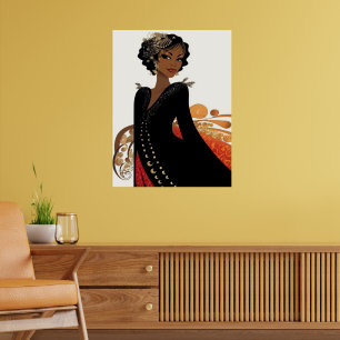 Altijd leuk #9 Uitnodiging Poster