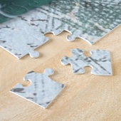 Altijd liefde vinden legpuzzel (Zijkant)