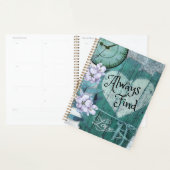 Altijd liefde vinden planner (Display)