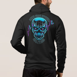 Altijd lijkt het | Solana | Motivatie Hoodie