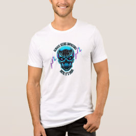 Altijd lijkt het | Solana | Motivatie Tri-Blend Shirt