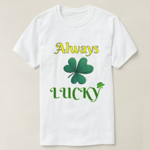 Altijd Lucky T-shirt