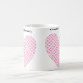 Altijd Mermaid Mok (Center)