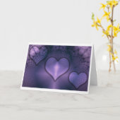 Altijd met me kaart (Gele Bloem)