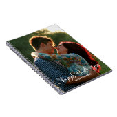 Altijd met uw persoonlijke Notitieboek (Rechterzijde)