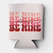 Altijd mijn blikjeskoeler (Voorkant)