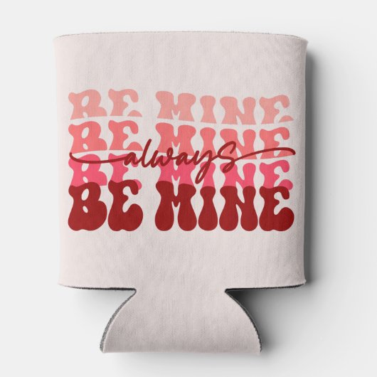 Altijd mijn blikjeskoeler (Achterkant)