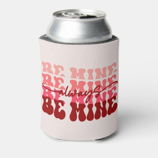 Altijd mijn blikjeskoeler (Blikje Achterkant)