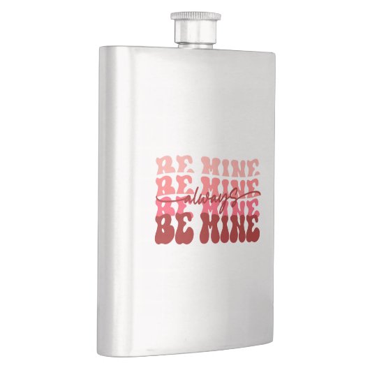 Altijd mijn flacon (Rechts)