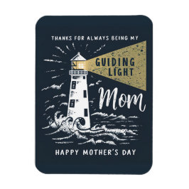 Altijd mijn leidende licht - dunne magnetische Kaa Magneet