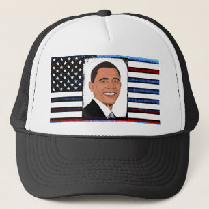 Altijd mijn President Barack Obama Pet