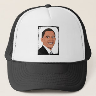 Altijd mijn President Barack Obama Pet
