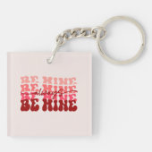 Altijd mijn sleutelhanger (Achterkant)