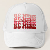 Altijd mijn trucker pet (Voorkant)