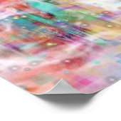 Altijd na volledige afdruk poster (Hoek)