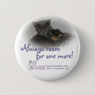 Altijd nog een kamer. Ronde Button