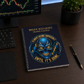 Altijd Onmogelijk Lijkende Bitcoin Planner