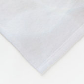 Altijd onthouden dat je braver bent fleece deken (Hoek)