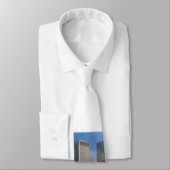 Altijd onthouden stropdas (Gebonden)