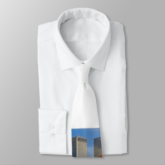 Altijd onthouden stropdas (Gebonden)