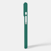 Altijd op reis club Case-Mate iPhone case (Achterkant / Links)