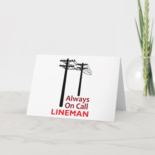 Altijd op Vraag Kaart (Voorkant)