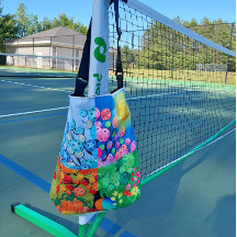 Altijd Pickleball Season Winter Spring Summer Herf