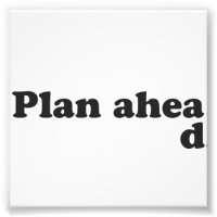 Altijd plannen