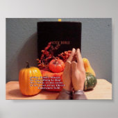 Altijd Poster (Voorkant)