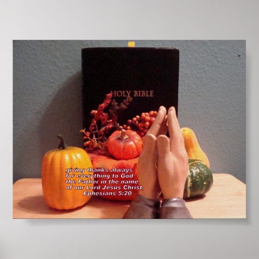 Altijd Poster (Voorkant)